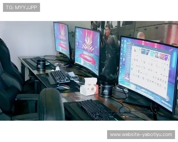 亚愽电竞在全球电竞市场中的竞争优势与发展前景探讨